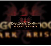 Dragon's Dogma: Dark Arisen EU Nintendo Switch CD Key