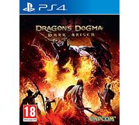 Dragon's Dogma: Dark Arisen - PS4