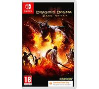 Dragon's Dogma: Dark Arisen Nintendo Switch Game