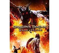 Dragon's Dogma: Dark Arisen (Nintendo Switch) - Nintendo eShop Key - EUROPE