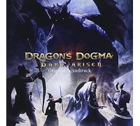 Dragon's Dogma: Dark Arisen (Original Soundtrack)