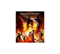 Dragon's Dogma Dark Arisen (PC)