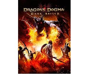 Dragon's Dogma: Dark Arisen PC (Europe & UK)