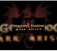 Dragon's Dogma: Dark Arisen PC Steam CD Key