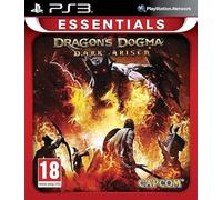 Dragon's Dogma: Dark Arisen - Essentials | PlayStation 3 PS3 New (4)