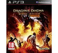 Dragons Dogma: Dark Arisen (PS3)
