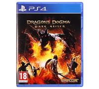 Dragons Dogma Dark Arisen PS4 (PS4)