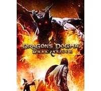 Dragon's Dogma: Dark Arisen (PS4) - PSN Account - GLOBAL