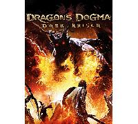 Dragon's Dogma: Dark Arisen Switch (Europe & UK)