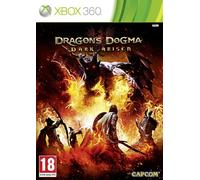 Dragons Dogma: Dark Arisen (Xbox 360)