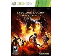 Dragon's Dogma: Dark Arisen - Xbox 360 (Microsoft Xbox 360) (US IMPORT)