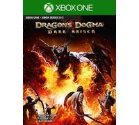 Dragon's Dogma: Dark Arisen (Xbox One) - Xbox Live Account - GLOBAL