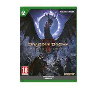 Dragon's Dogma II (2): Dark Arisen /Xbox Series X