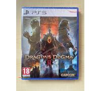 Dragon's Dogma II (PS5)