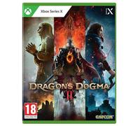 Capcom Dragons Dogma 2 One Size Multi