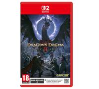 Dragon's Dogma II: Dark Arisen Master Edition - Nintendo Switch 2