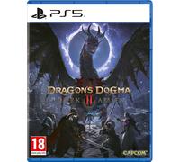 Dragons Dogma II Dark Arisen - PlayStation 5