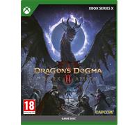 Dragons Dogma 2 Dark Arisen - XBX