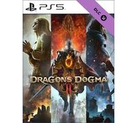 Dragon's Dogma II - Pre Order Bonus (PS5) - PSN Key - EUROPE