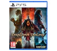 Dragon's Dogma II /PS5