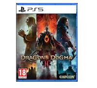 Dragon's Dogma II /PS5 - New PS5 - Y1398z