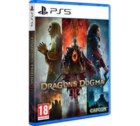 Dragon's Dogma II (PS5)