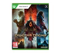 Dragon's Dogma II /Xbox Series X