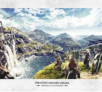 DRAGONS DOGMA ONLINE ORIGINAL SOUNDTRACK(2CD)
