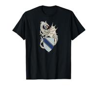 Dragon's Dogma Online: The Ivory Knights T-Shirt