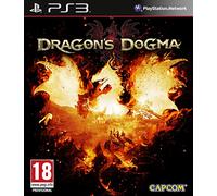 Dragons Dogma -PEGI- UK multi