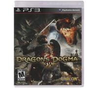Dragon's Dogma - Playstation 3 (Sony Playstation 3)