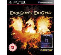 Dragon's Dogma (PS3)