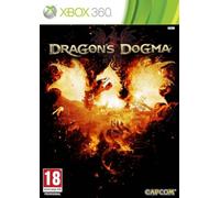 DRAGON'S DOGMA X-360