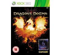 Dragon's Dogma (Xbox 360)