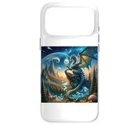 Dragons Domain Case for iPhone 17 Pro Max
