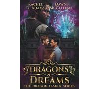Dragons & Dreams (The Dragon Tasker Series)