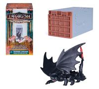 Dragons DreamWorks Collectible Arena M01 BP, Multicoloured, 6075576