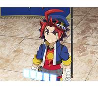 Dragons Duel! Journey of the Tiger!