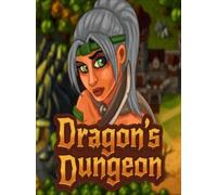 Dragon's Dungeon: Awakening Steam Key GLOBAL
