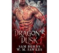 Dragon's Dusk (To Kill a King)