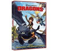Dragons - DVD