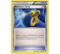 Dragons Exalted 113/124 Devolution Spray