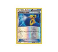 Dragons Exalted 113/124 Devolution Spray (Reverse Holo)