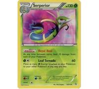 Dragons Exalted 125/124 Serperior (Secret Rare)