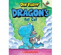Dragon's Fat Cat (Dragon: Scholastic Acorn)