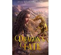 Dragon's Fate (Dragon Riders of Ragond)