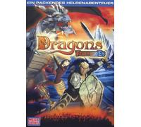 Dragons - Feuer und Eis