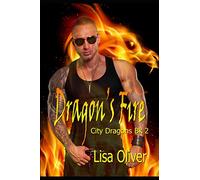 Dragon's Fire: 2 (City Dragons)