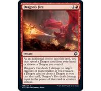 Dragon's Fire | Adventures in the Forgotten Realms