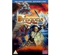 Dragons - Fire And Ice [DVD]